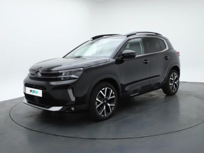 Citroen C5 Aircross BlueHDi 130ch S&S Shine Pack EAT8 occasion