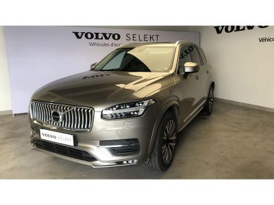 Volvo Xc90 B5 AWD 235ch Inscription Luxe Geartronic occasion