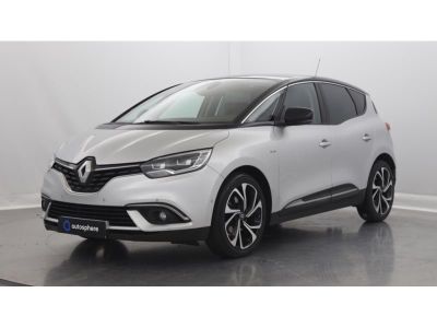 Renault Scenic 1.5 dCi 110ch energy Limited occasion