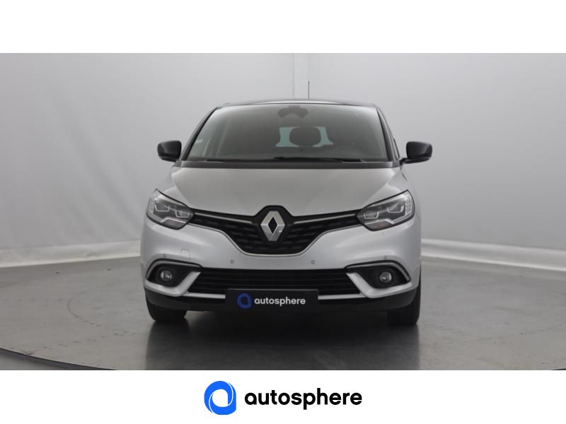 RENAULT SCENIC 1.5 DCI 110CH ENERGY LIMITED - Miniature 2