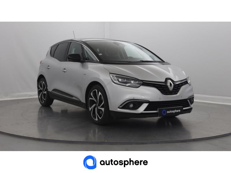 RENAULT SCENIC 1.5 DCI 110CH ENERGY LIMITED - Miniature 3