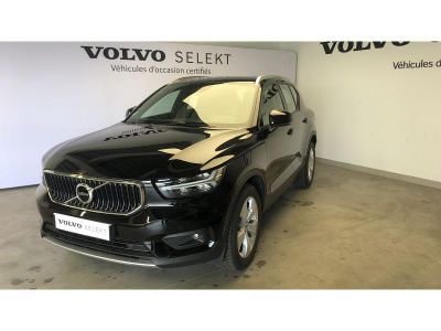 Volvo Xc40 T2 129ch Business occasion