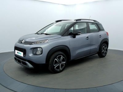 Citroen C3 Aircross BlueHDi 120ch S&S Feel Pack Business EAT6 occasion