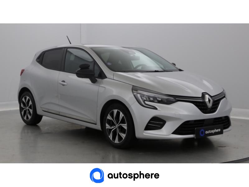 RENAULT CLIO 1.0 TCE 90CH INTENS -21 - Miniature 3