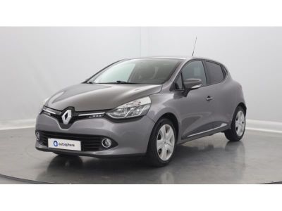 Leasing Renault Clio 1.5 Dci 75ch Energy Business Eco² Euro6 2015
