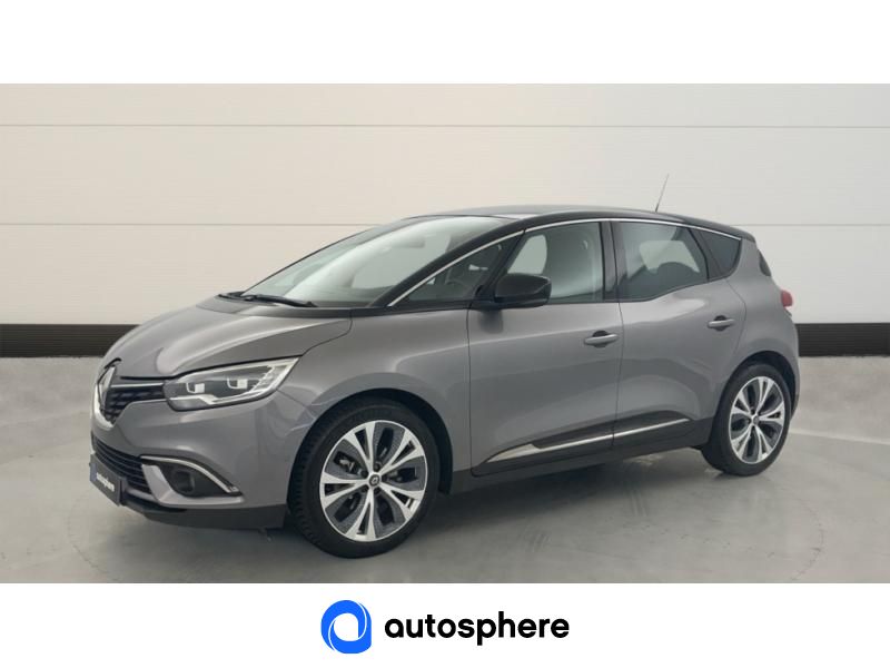 RENAULT SCENIC 1.3 TCE 140CH ENERGY INTENS EDC - Photo 1