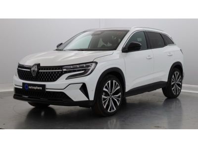 Renault Austral 1.3 TCe mild hybrid 160ch Iconic auto occasion