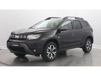 Leasing Dacia Duster 1.5 Blue Dci 115ch Journey 4x2