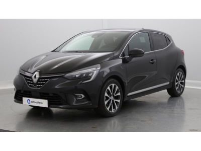 Leasing Renault Clio 1.3 Tce 140ch Techno