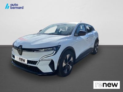 Leasing Renault Megane E-tech Electric Ev60 220ch Equilibre Super Charge