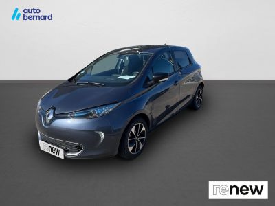 Renault Zoe Intens charge normale R90 occasion