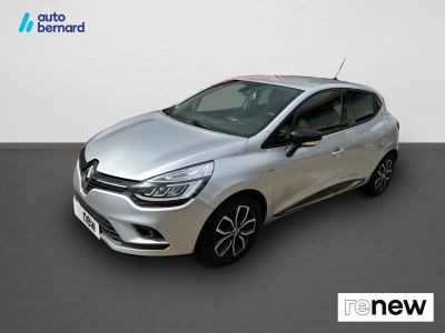 Leasing Renault Clio 0.9 Tce 90ch Limited 5p Euro6c