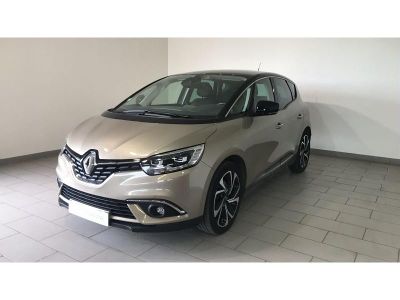 Renault Scenic 1.3 TCe 140ch FAP Intens 155g occasion