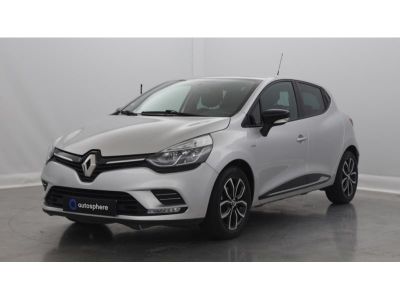 Renault Clio 0.9 TCe 75ch energy Limited 5p Euro6c occasion