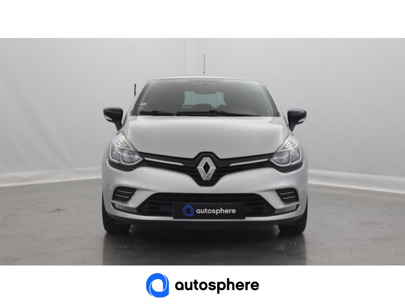 RENAULT CLIO 0.9 TCE 75CH ENERGY LIMITED 5P EURO6C - Miniature 2