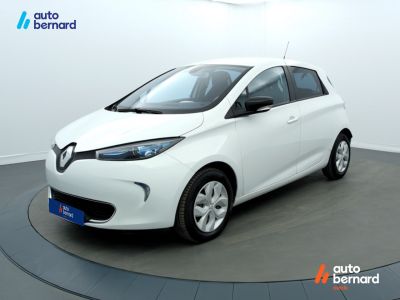 RENAULT ZOE LIFE CHARGE NORMALE TYPE 2 - Miniature 1