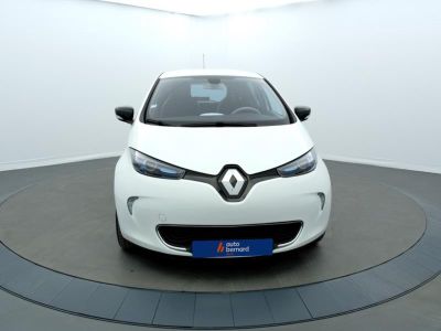 RENAULT ZOE LIFE CHARGE NORMALE TYPE 2 - Miniature 2