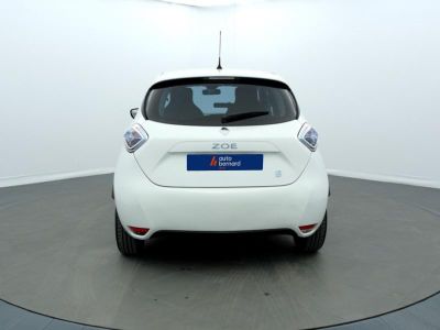 RENAULT ZOE LIFE CHARGE NORMALE TYPE 2 - Miniature 5