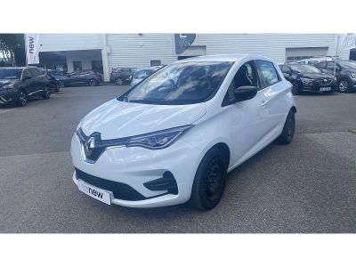 Renault Zoe Life charge normale R110 Achat Intégral occasion