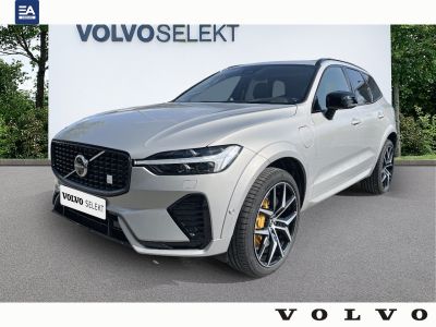 Volvo Xc60 T8 AWD 310 + 145ch Polestar Engineered Geartronic occasion