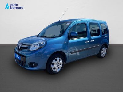 Renault Kangoo 1.5 Blue dCi 115ch Business occasion