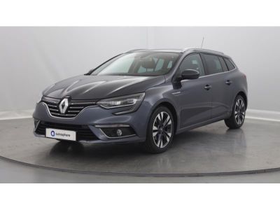 Renault Megane Estate 1.5 dCi 110ch energy Intens occasion