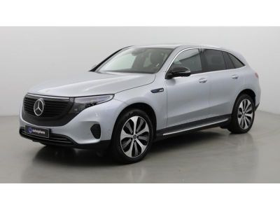 Mercedes Eqc 400 408ch Edition 1886 4Matic occasion