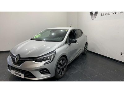 Leasing Renault Clio V Tce 90 Evolution