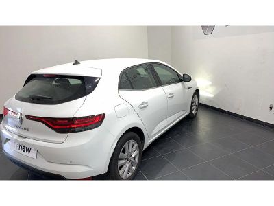 Renault Megane 1.5 Blue dCi 115ch Business occasion
