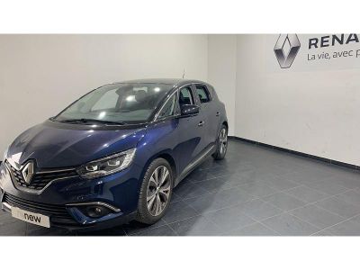 Leasing Renault Scenic 1.3 Tce 140ch Energy Intens Edc
