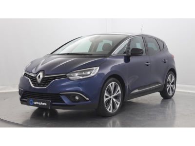 Leasing Renault Scenic 1.2 Tce 130ch Energy Intens