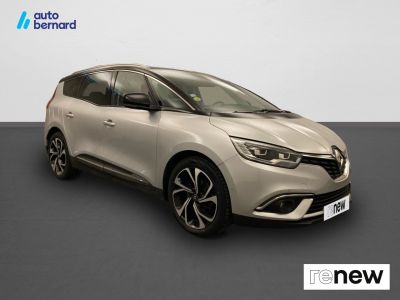 RENAULT GRAND SCENIC 1.7 BLUE DCI 120CH BUSINESS INTENS 7 PLACES - Miniature 3