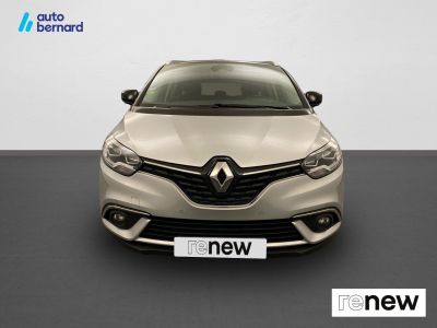 RENAULT GRAND SCENIC 1.7 BLUE DCI 120CH BUSINESS INTENS 7 PLACES - Miniature 2