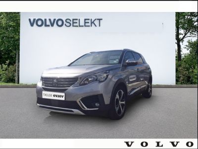 Peugeot 5008 1.6 BlueHDi 120ch Crossway S&S EAT6 occasion