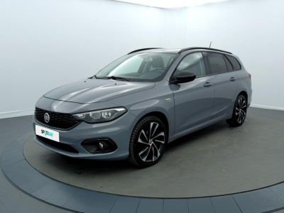 Fiat Tipo Sw 1.6 MultiJet 120ch S-Design S/S DCT occasion