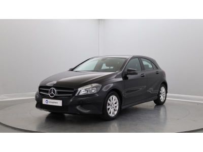 Mercedes Classe A 180 CDI Intuition occasion