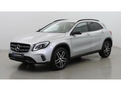 Mercedes Gla 220 d Business Executive Edition 7G-DCT occasion