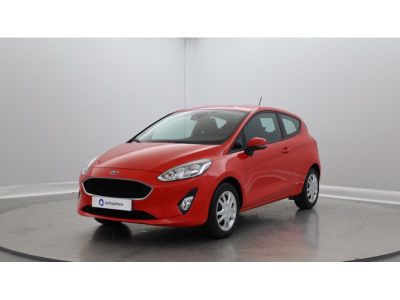 Ford Fiesta 1.5 TDCi 85ch Stop&Start Trend 3p occasion