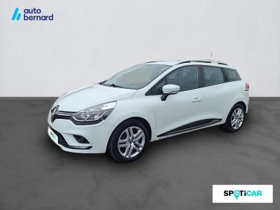 Renault Clio Estate 0.9 TCe 90ch energy Business Euro6c occasion