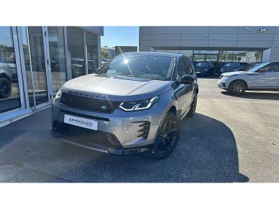 Leasing Land-rover Discovery Sport 1.5 P300e 309ch Dynamic Se