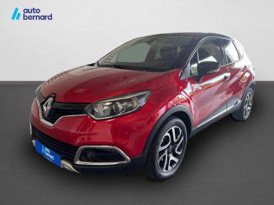 Renault Captur 1.5 dCi 110ch energy Intens occasion