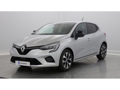 Leasing Renault Clio 1.0 Tce 90ch Auto Ecole