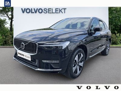 VOLVO XC60 T6 AWD 253 + 145CH PLUS STYLE CHROME GEARTRONIC - Miniature 1
