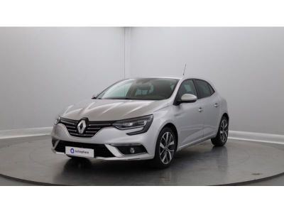 Renault Megane 1.5 dCi 110ch energy Intens occasion