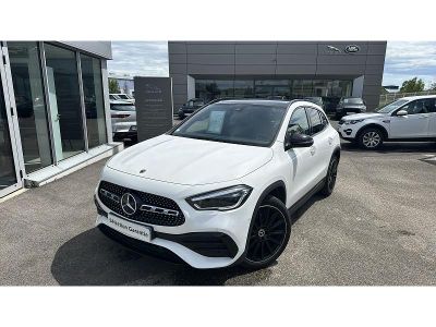 Mercedes Gla 250 e 160+102ch AMG Line 8G-DCT occasion