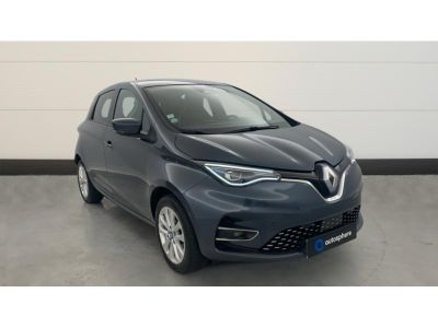 RENAULT ZOE INTENS CHARGE NORMALE R135 ACHAT INTéGRAL - Miniature 3