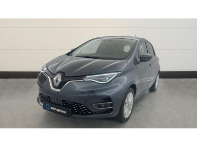 RENAULT ZOE INTENS CHARGE NORMALE R135 ACHAT INTéGRAL - Miniature 1
