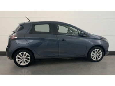 RENAULT ZOE INTENS CHARGE NORMALE R135 ACHAT INTéGRAL - Miniature 4