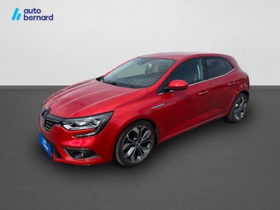 Leasing Renault Megane 1.2 Tce 130ch Energy Intens