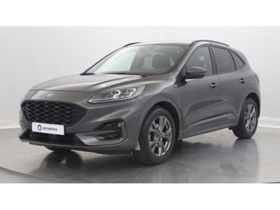 Ford Kuga 2.0 EcoBlue 150ch mHEV ST-Line X occasion